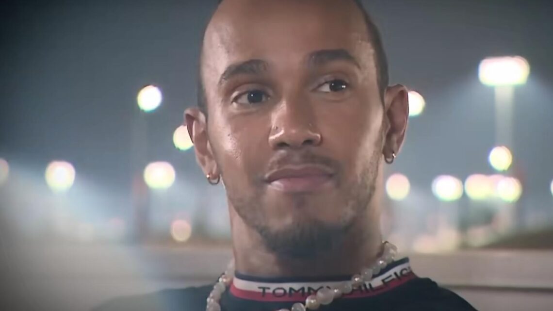 Lewis Hamilton et Charles Leclerc font l’objet d’une enquête après le Grand Prix des États-Unis.