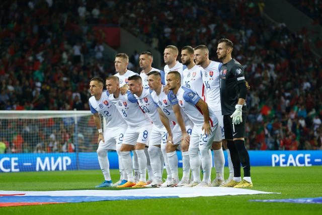 La Slovaquie se qualifie pour l’Euro 2024 après sa victoire contre l’Islande