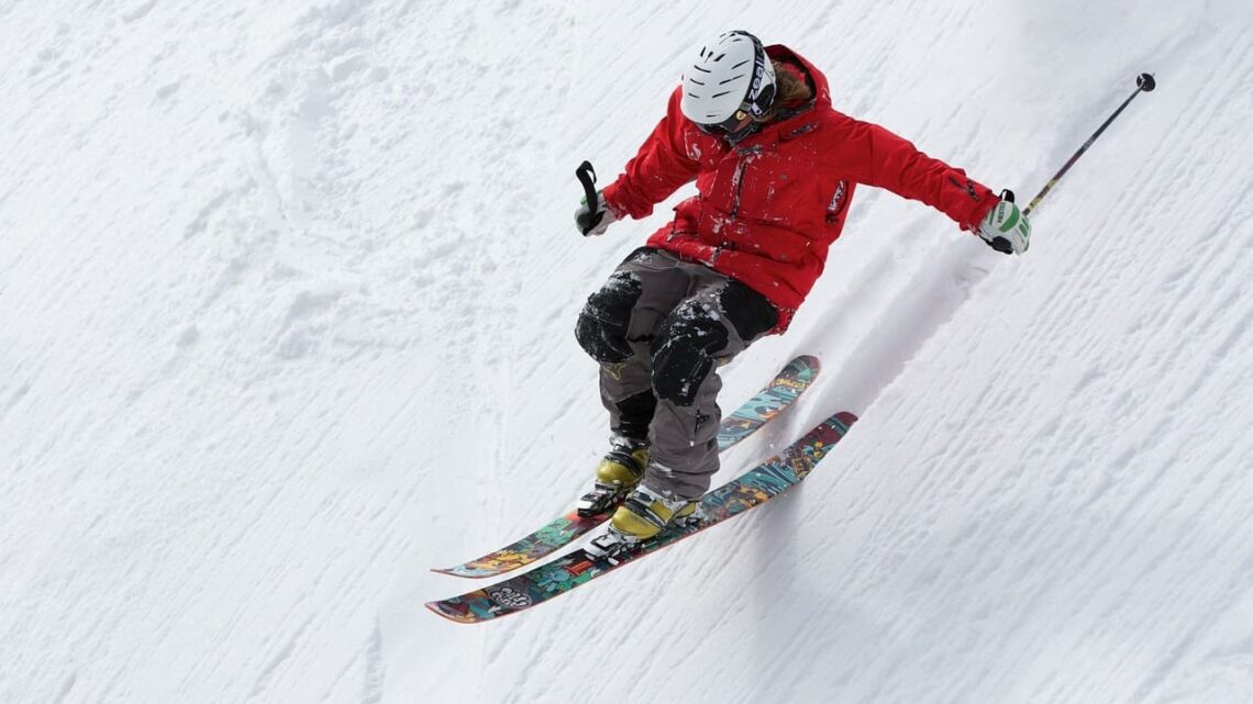 Les niveaux en ski : passons en revue les différentes catégories de compétence