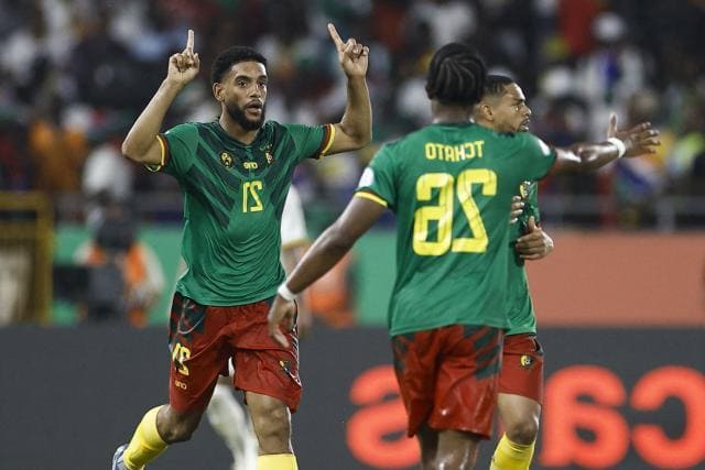 Le Cameroun joue son avenir dans la CAN 2024 face à la Gambie