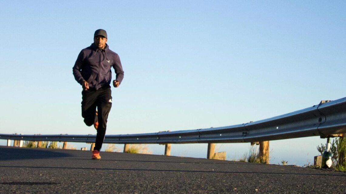 Quelle différence entre training et running ?