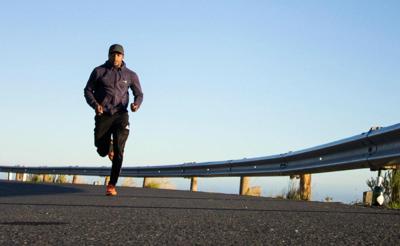 Quelle différence entre training et running ?