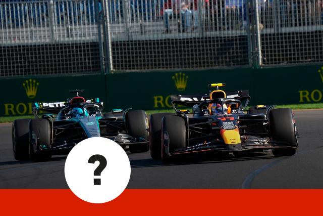 Quelle est votre évaluation du Grand Prix d’Australie?