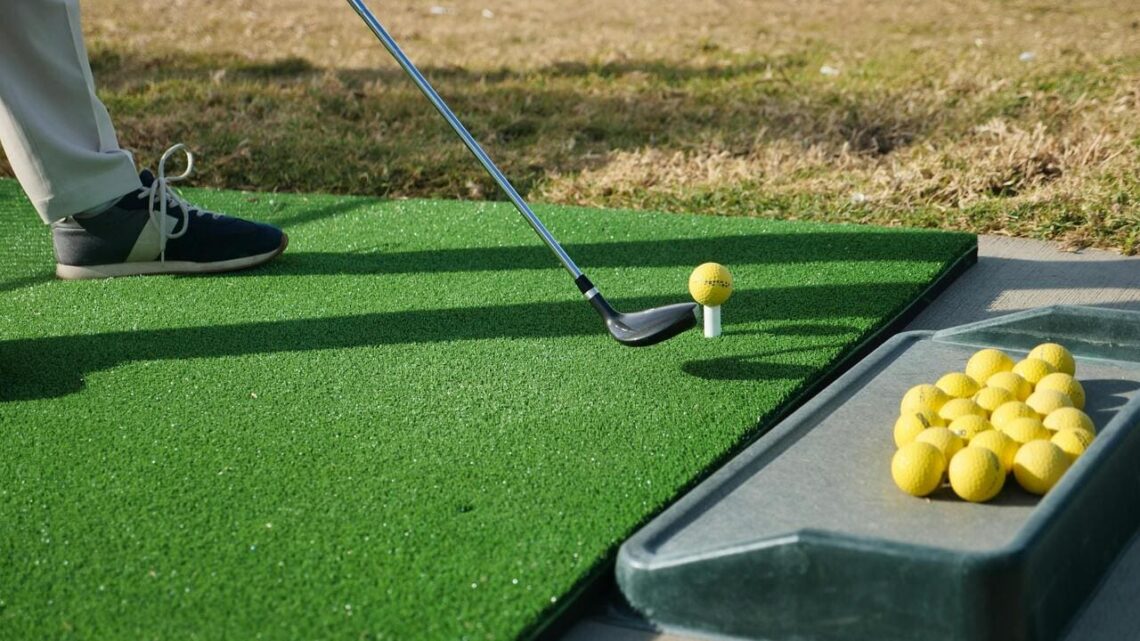 7 astuces pour améliorer votre practice de golf