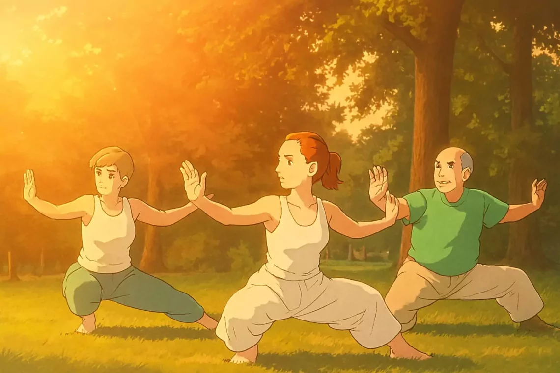 Ultime liste des sports de plein air à découvrir cette année