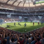 Les infos du football incontournables du dernier trimestre 2025 : résultats, transferts, enjeux des grands championnats