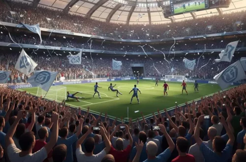 Les infos du football incontournables du dernier trimestre 2025 : résultats, transferts, enjeux des grands championnats