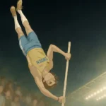 Pourquoi le dernier record de saut à perche Armand Duplantis est-il incroyable ?