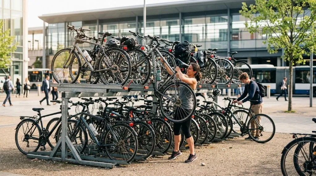 Quelles contraintes prévoir avant l'installation ?