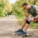 Le genou du coureur : ce qu'on voit vraiment quand on va trop vite dans la reprise