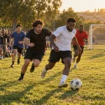 Tous les sports, des grands événements aux gestes du quotidien