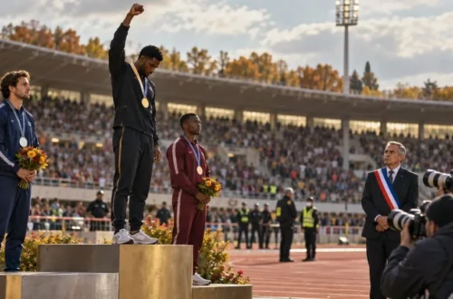 Le sport est-il vraiment politique ? Une question qu'on évite trop souvent