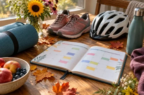 Tous les sports : comment composer une année sportive qui dure