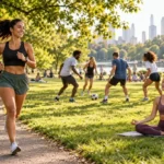 Tous les sports : trouver son parcours de pratique
