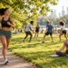 Tous les sports : trouver son parcours de pratique