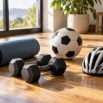 Tous les sports : trouver son rythme entre découverte et régularité